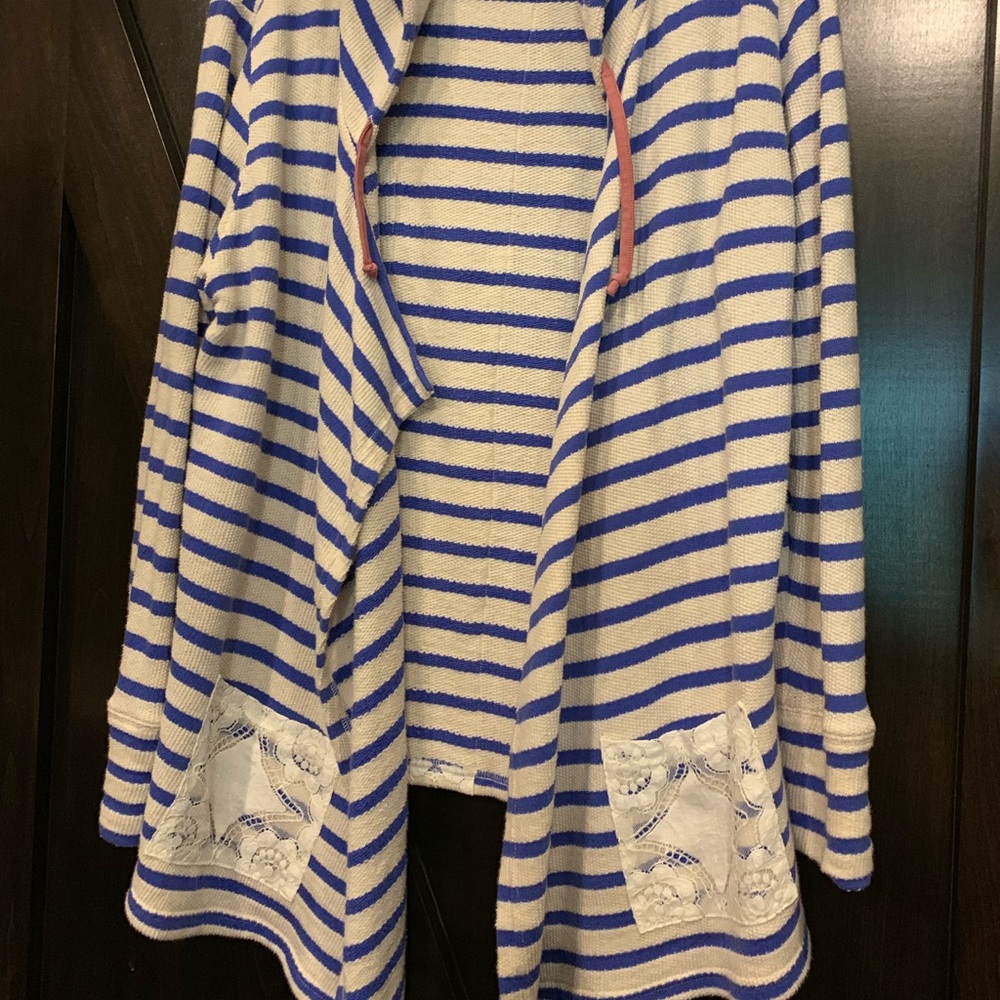 Matilda Jane cardigan